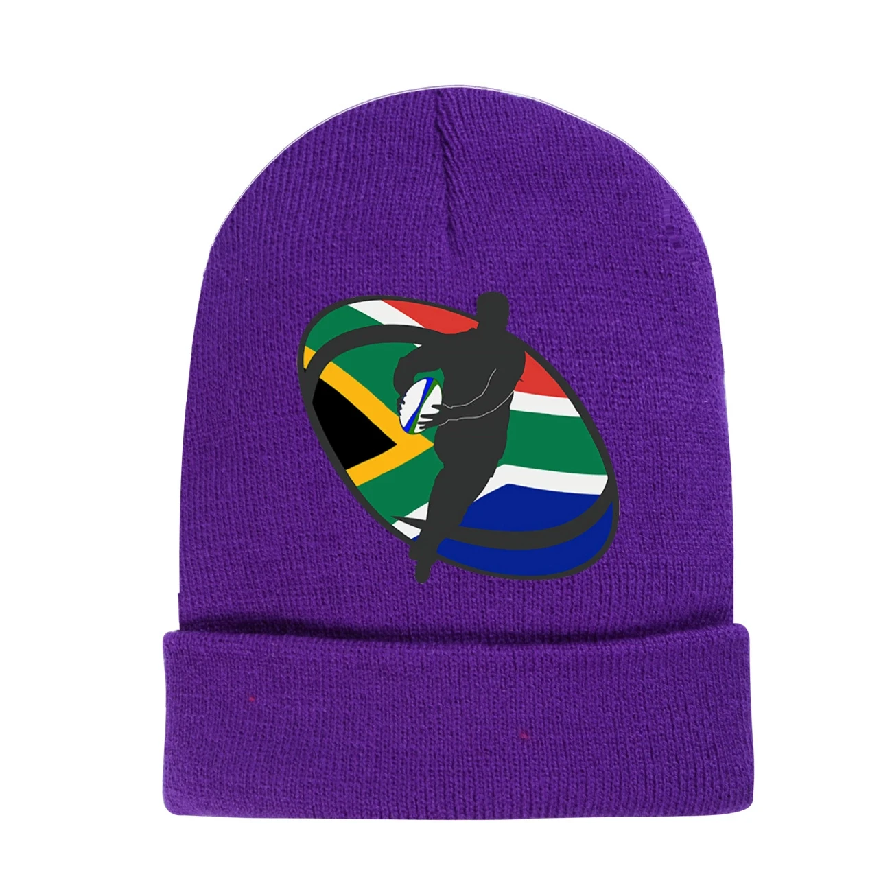 Kids’ Multi-Style Cap Collection — 5807 Edition, Style 19 · Hat · Purple