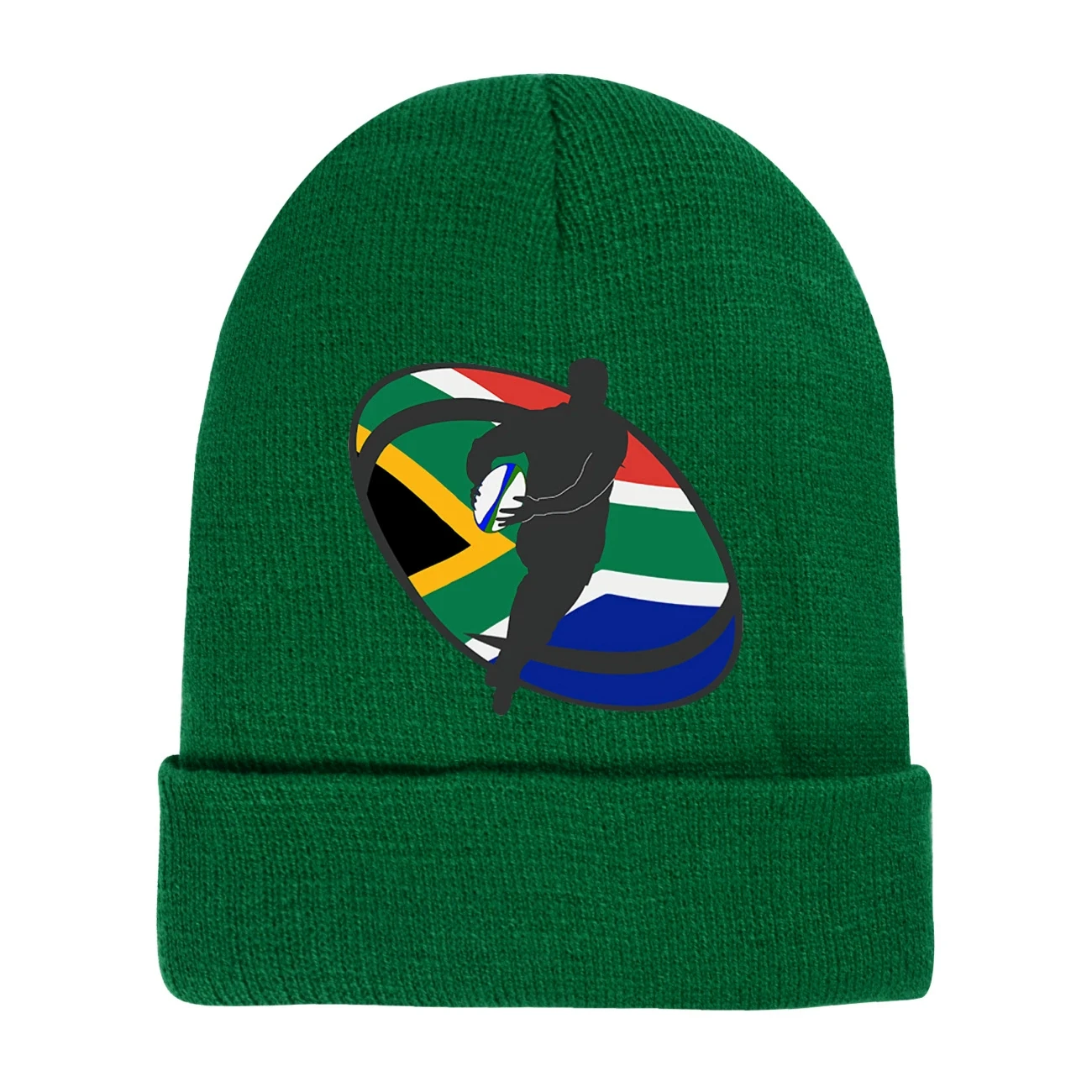 Kids’ Multi-Style Cap Collection — 5807 Edition, Style 21 · Hat · Green