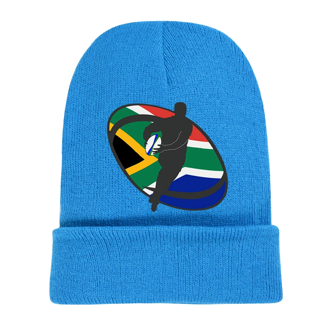 Kids’ Multi-Style Cap Collection — 5807 Edition, Style 22 · Hat · Blue