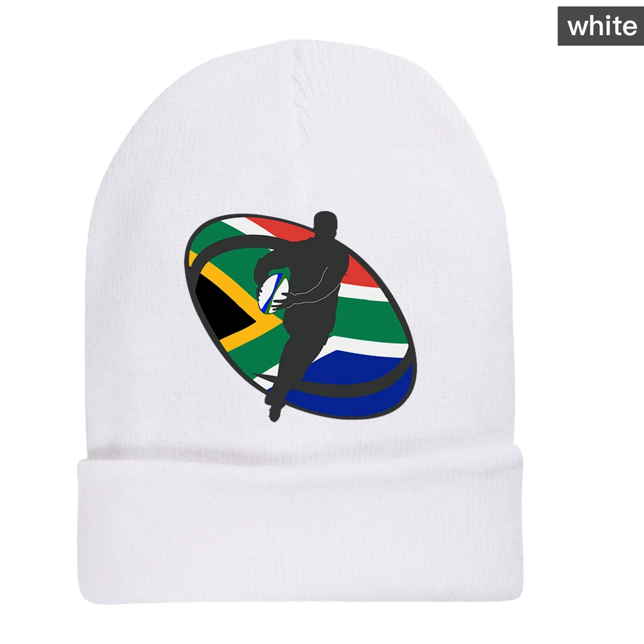Kids’ Multi-Style Cap Collection — 5807 Edition, Style 24 · Hat · White