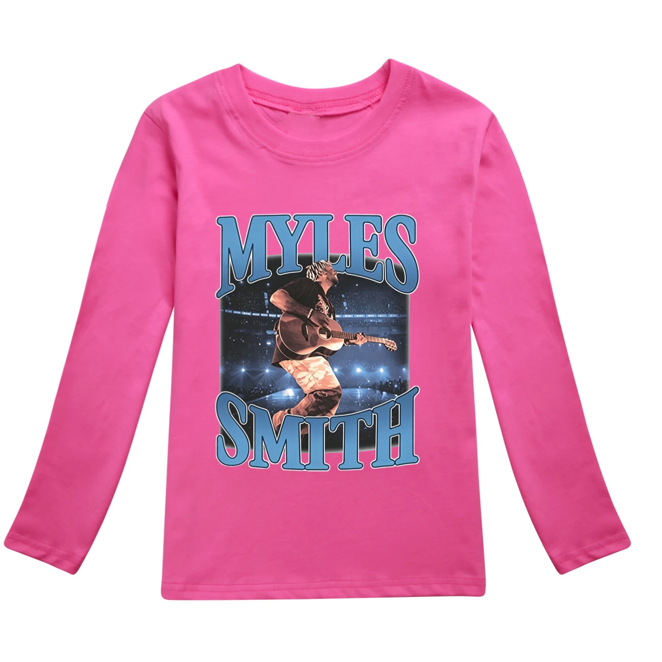 Long-Sleeve Play Set — 5808 Edition, Style 02 · Rose