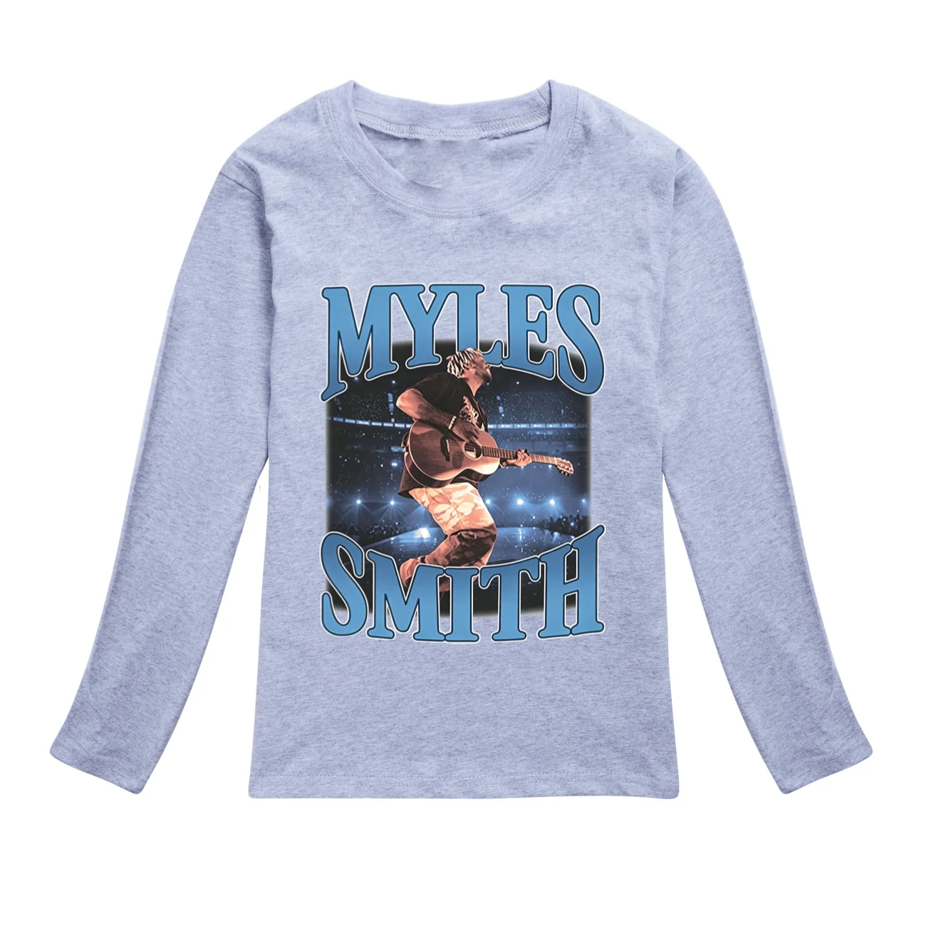 Long-Sleeve Play Set — 5808 Edition, Style 08 · Grey