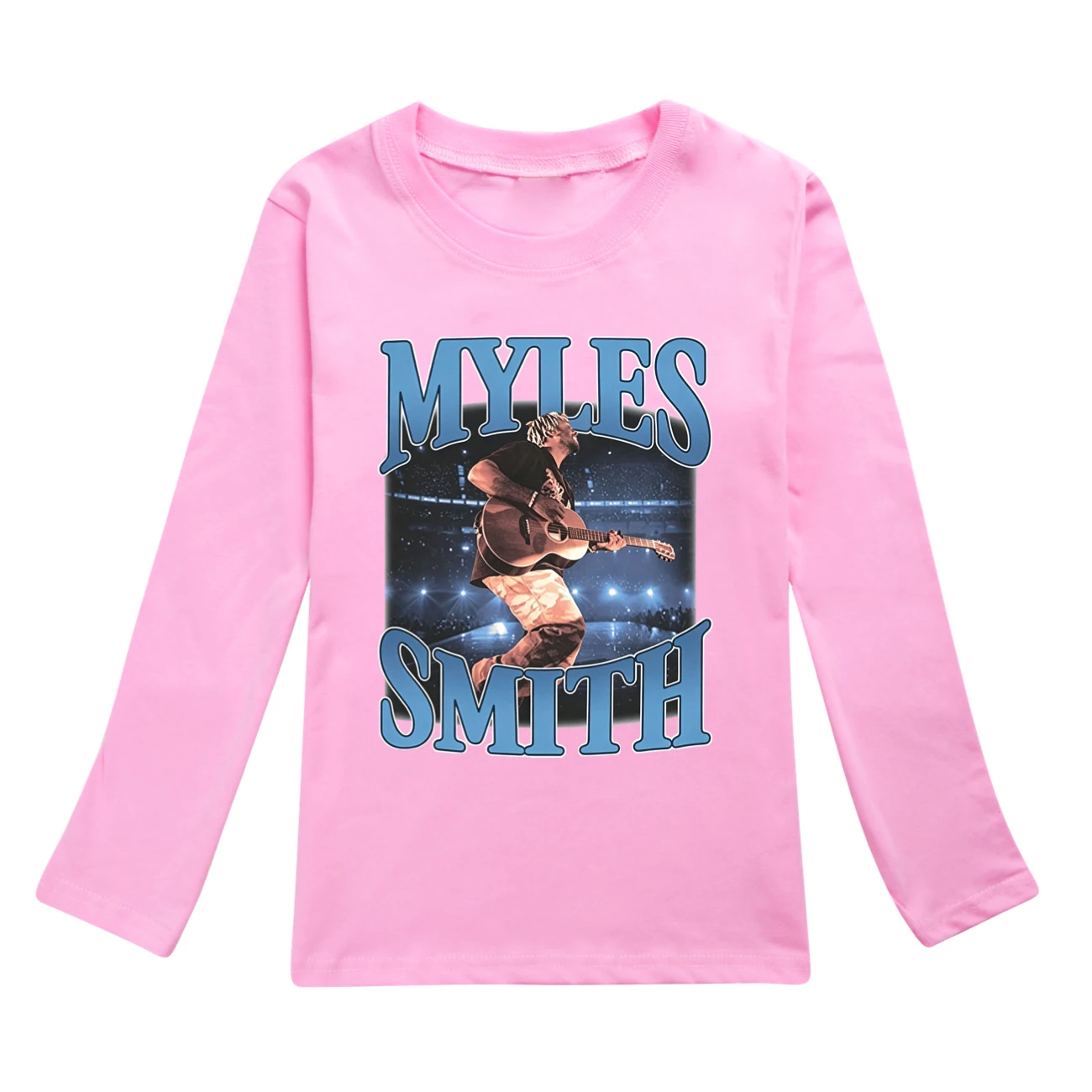 Long-Sleeve Play Set — 5808 Edition, Style 12 · Pink
