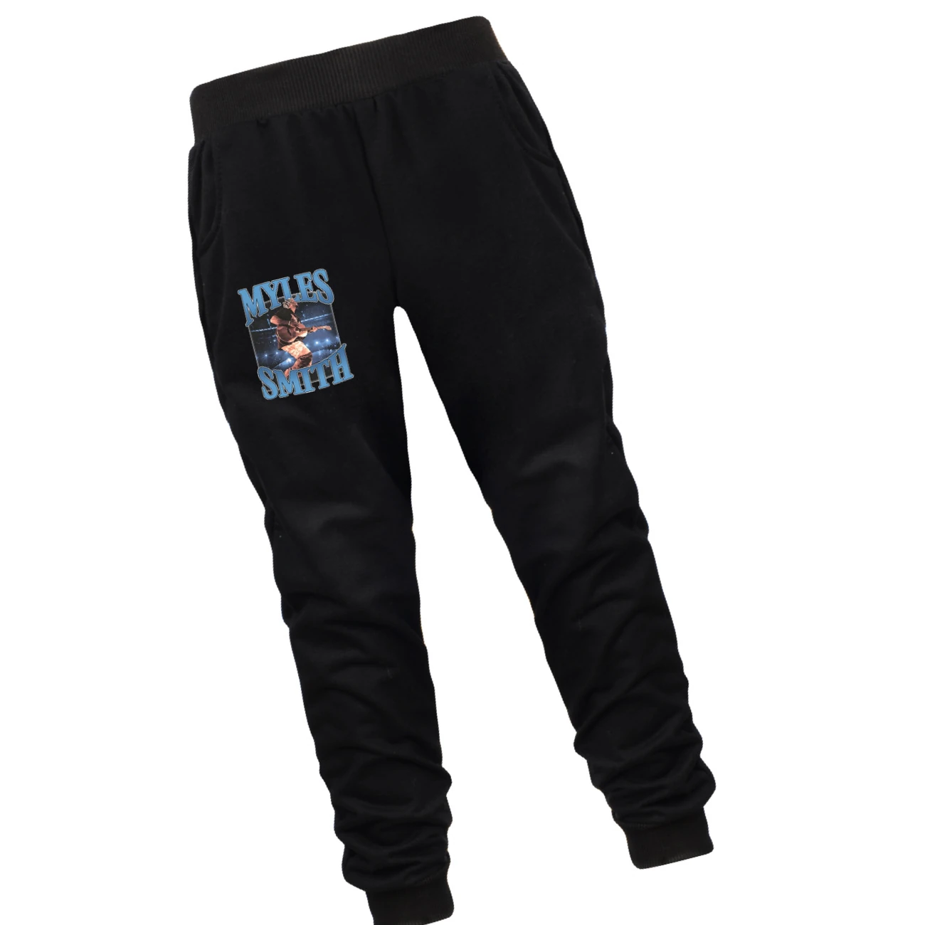 Kids’ Denim & Active Bottoms Collection — 5808 Edition product view