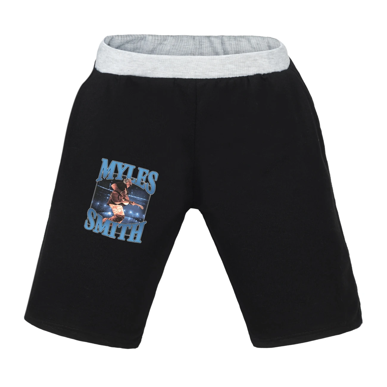 Kids’ Denim & Active Bottoms Collection — 5808 Edition, Style 07 · Black