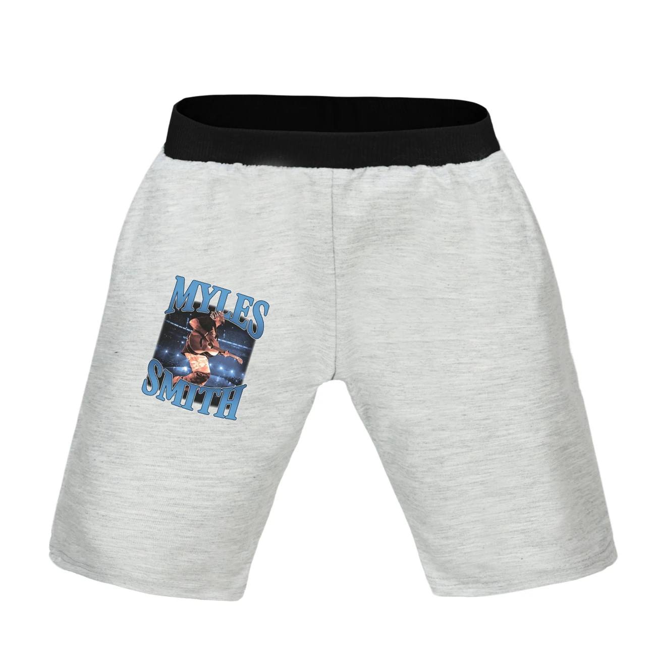 Kids’ Denim & Active Bottoms Collection — 5808 Edition, Style 08 · Grey
