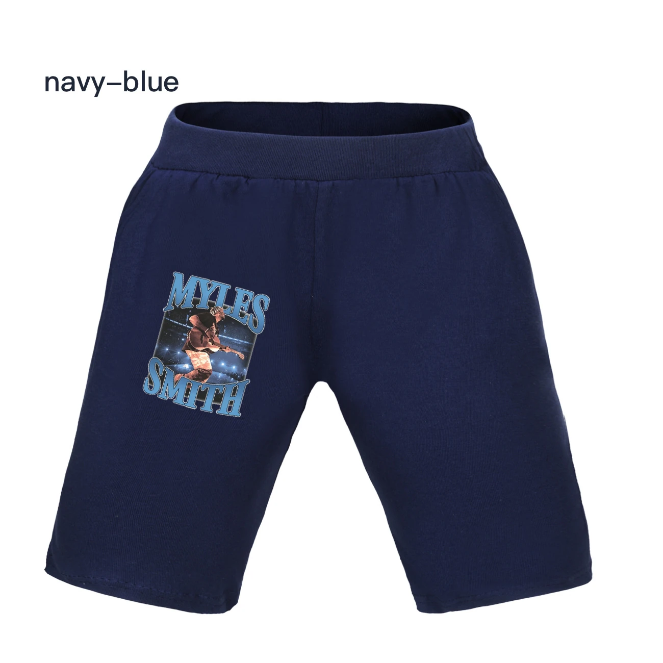 Kids’ Denim & Active Bottoms Collection — 5808 Edition, Style 10 · Royal Blue