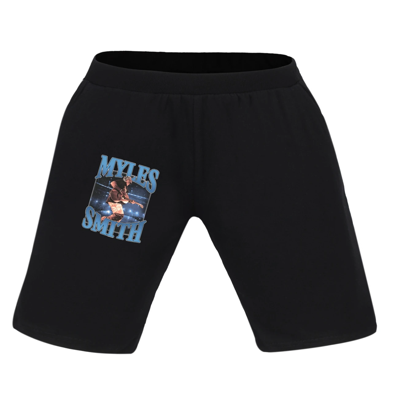 Kids’ Denim & Active Bottoms Collection — 5808 Edition, Style 11 · Black