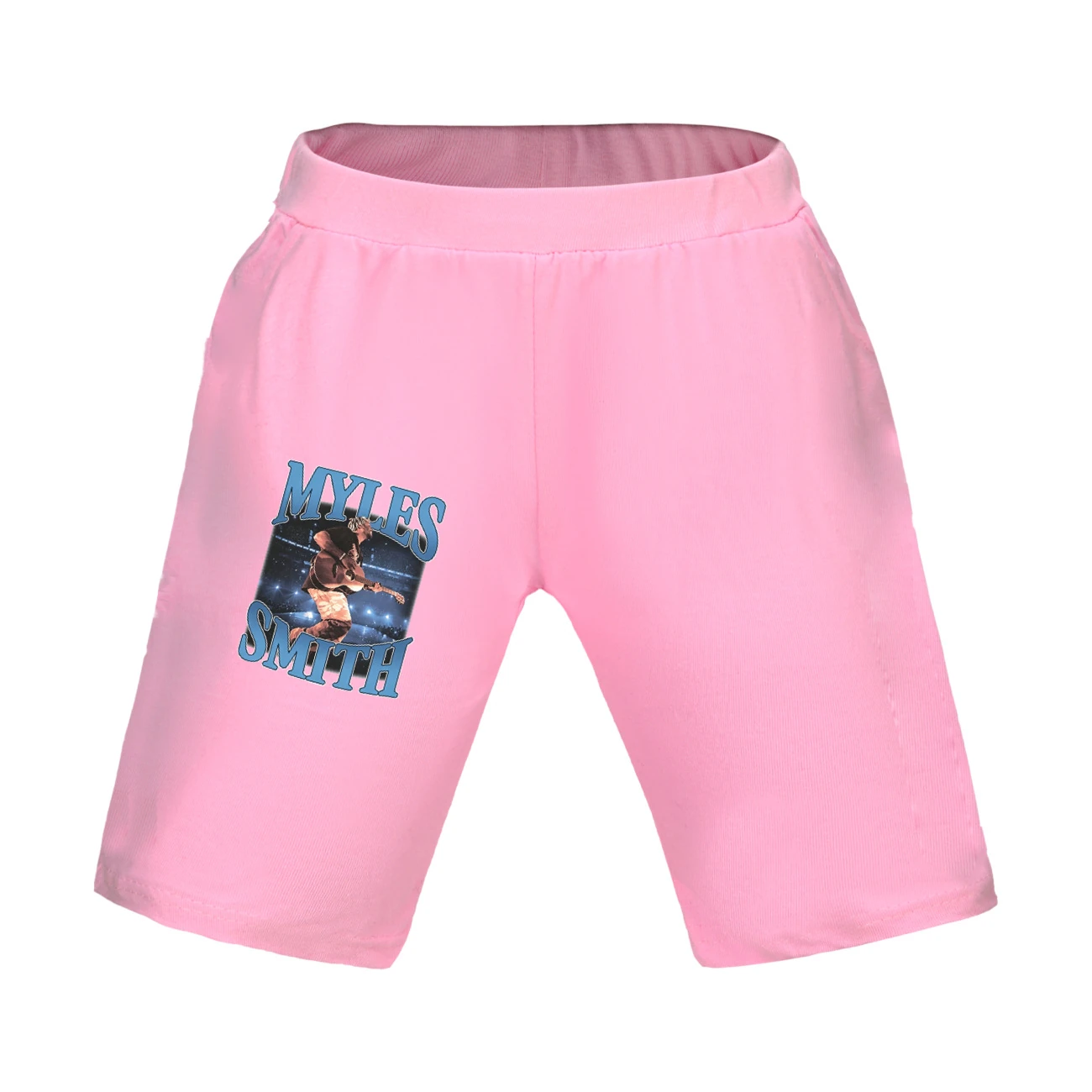 Kids’ Denim & Active Bottoms Collection — 5808 Edition, Style 12 · Pink