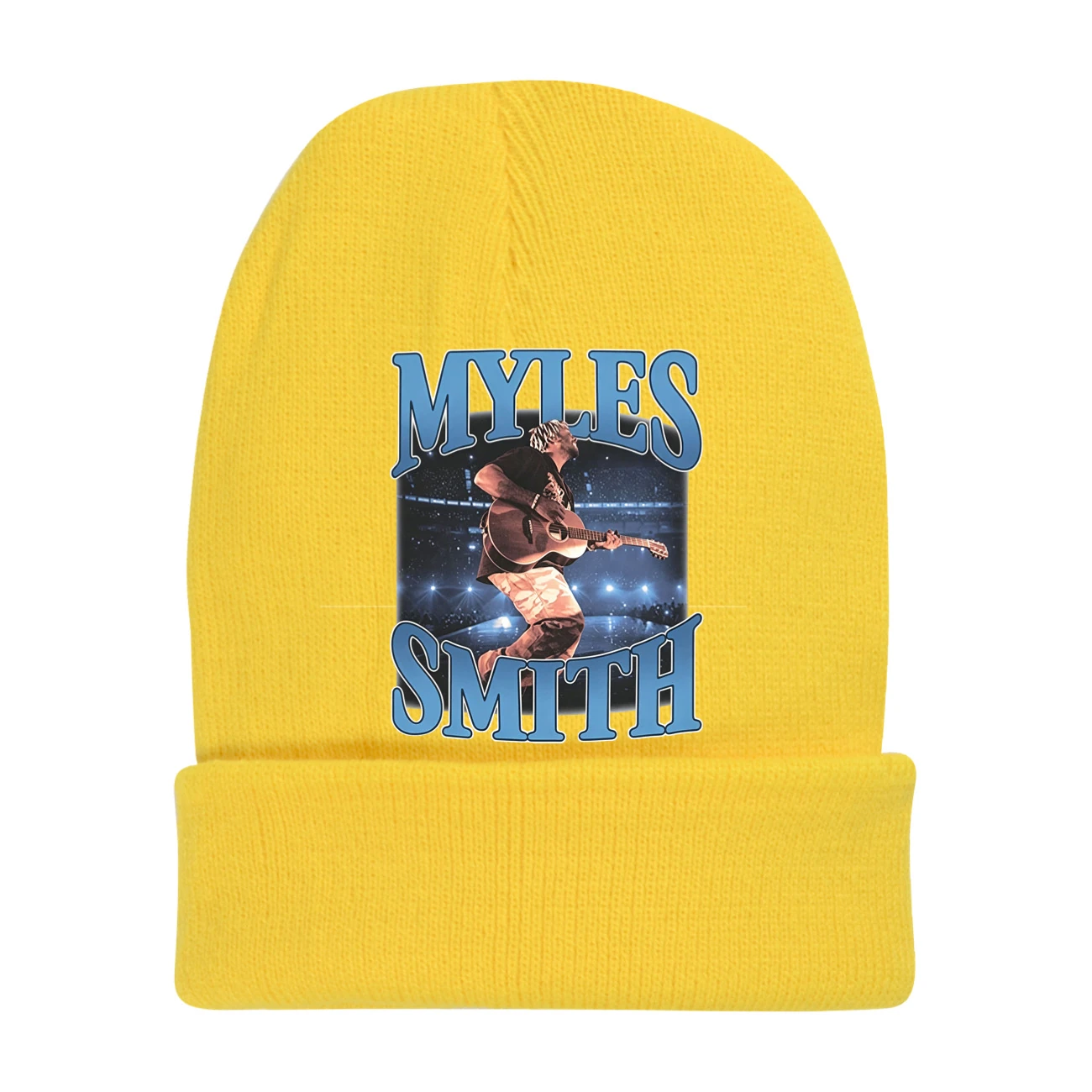 Kids’ Multi-Style Cap Collection — 5808 Edition, Style 11 · Hat · Yellow