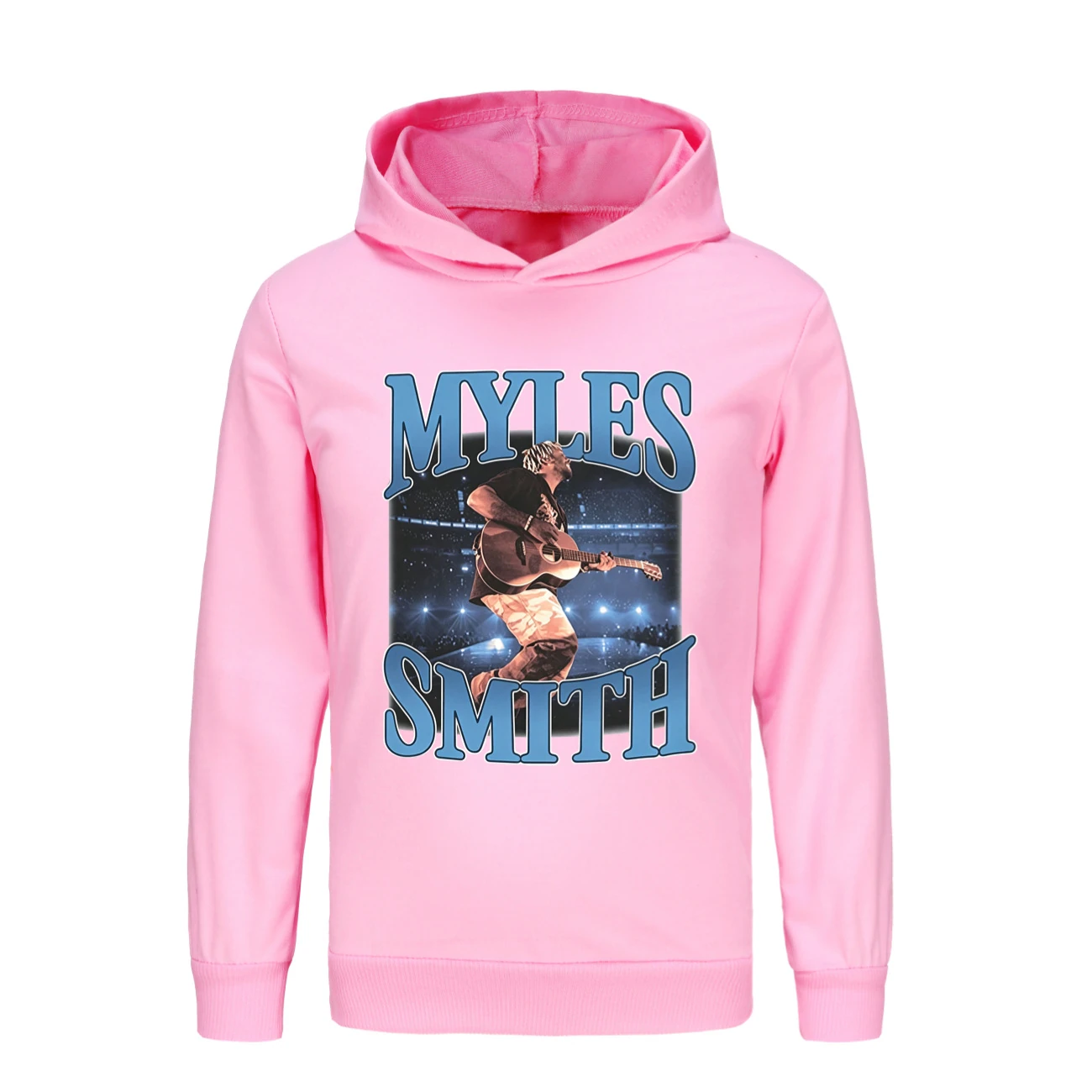 Classic Hoodie & Jogger Set — 5808 Edition, Style 09 · Pink