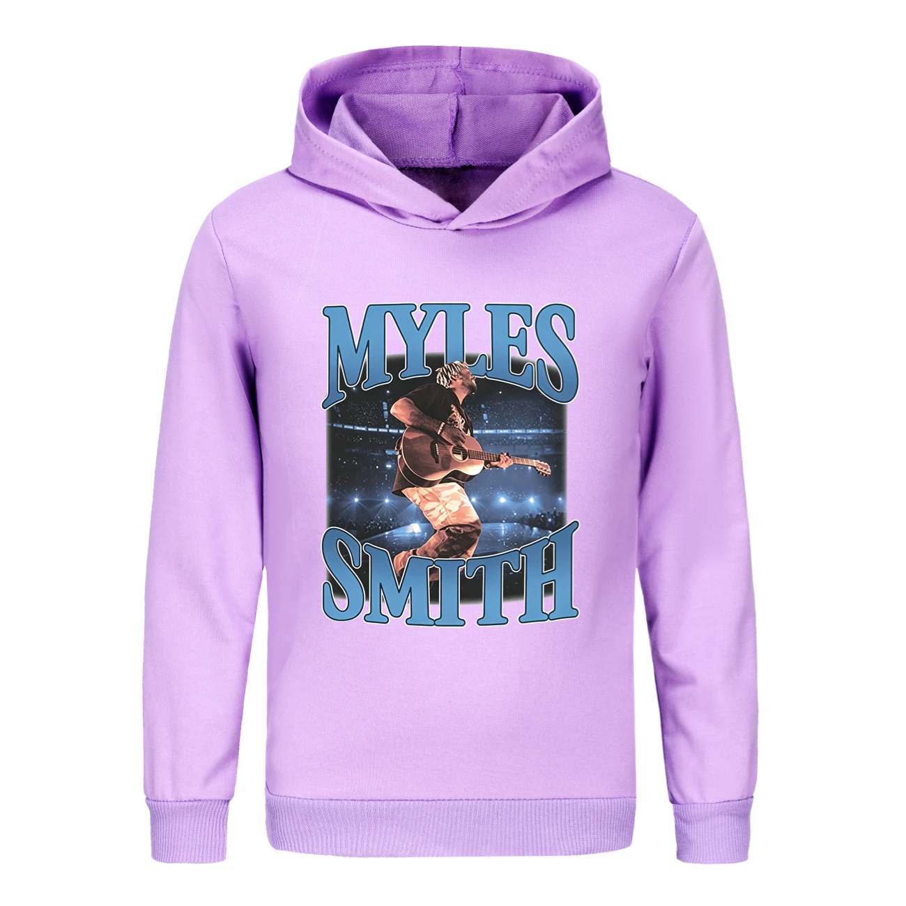 Classic Hoodie & Jogger Set — 5808 Edition, Style 10 · Purple