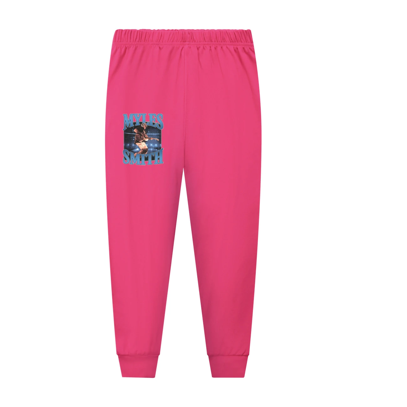Kids’ Soft Lounge Bottoms Collection — 5808 Edition product view