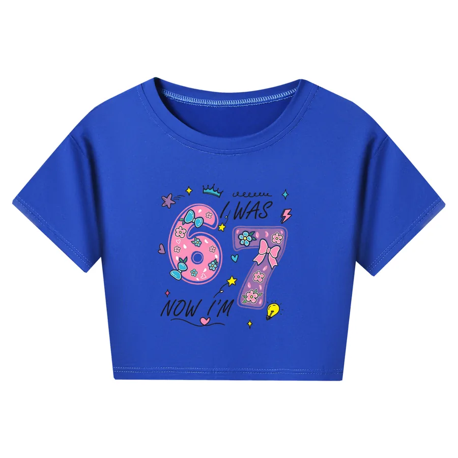 Everyday Long & Short Sleeve Tee, Style 24 · Deep Blue