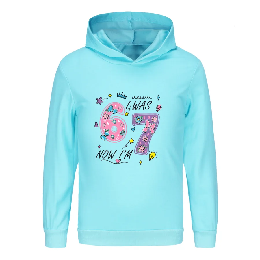 Classic Hoodie & Jogger Set, Style 01 · Light Blue