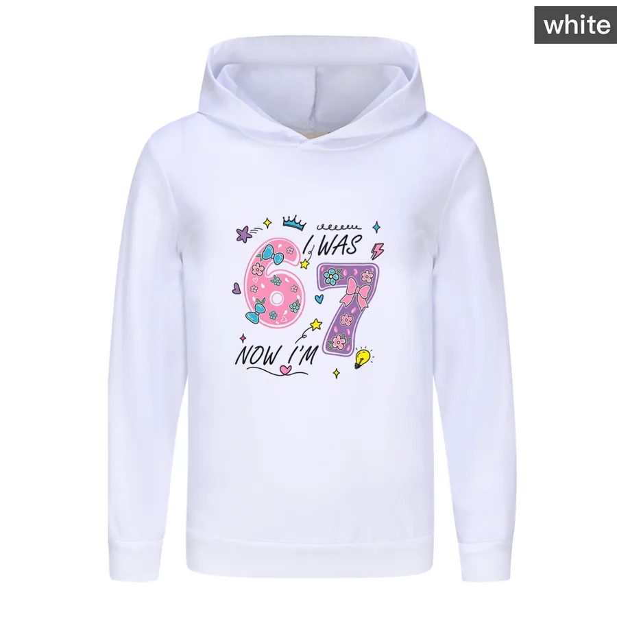 Classic Hoodie & Jogger Set, Style 05 · White