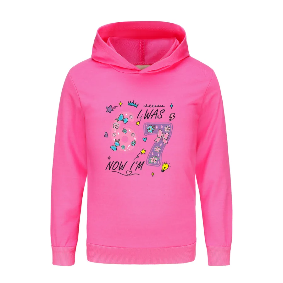 Classic Hoodie & Jogger Set, Style 11 · Rose