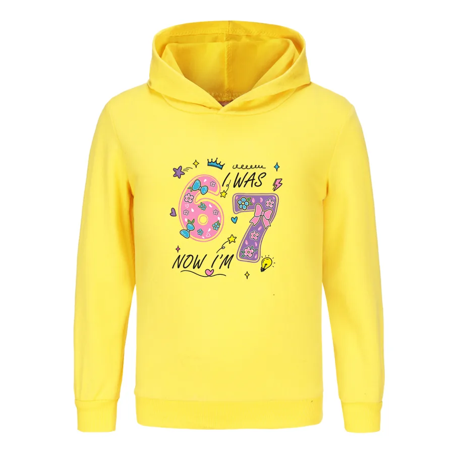 Classic Hoodie & Jogger Set, Style 12 · Yellow