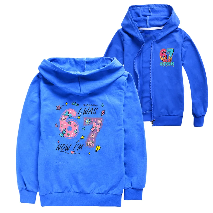 Zip-Up Track Set, Style 04 · Deep Blue