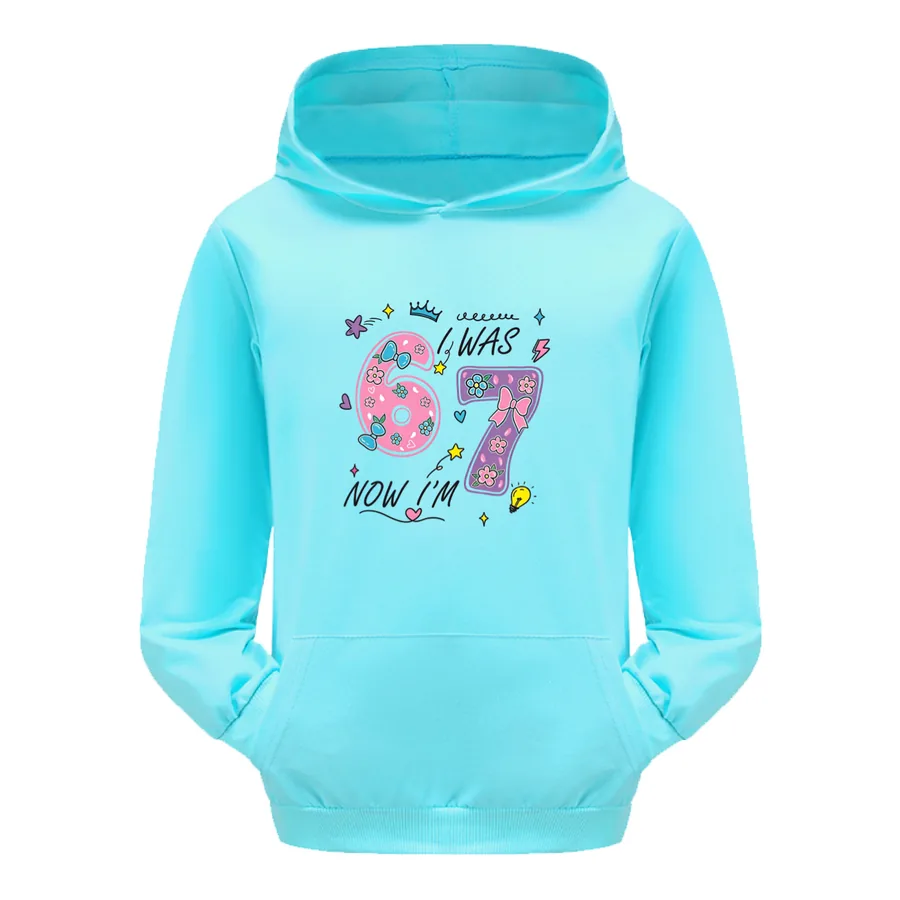 Adventure Hoodie & Jogger Set, Style 09 · Light Blue