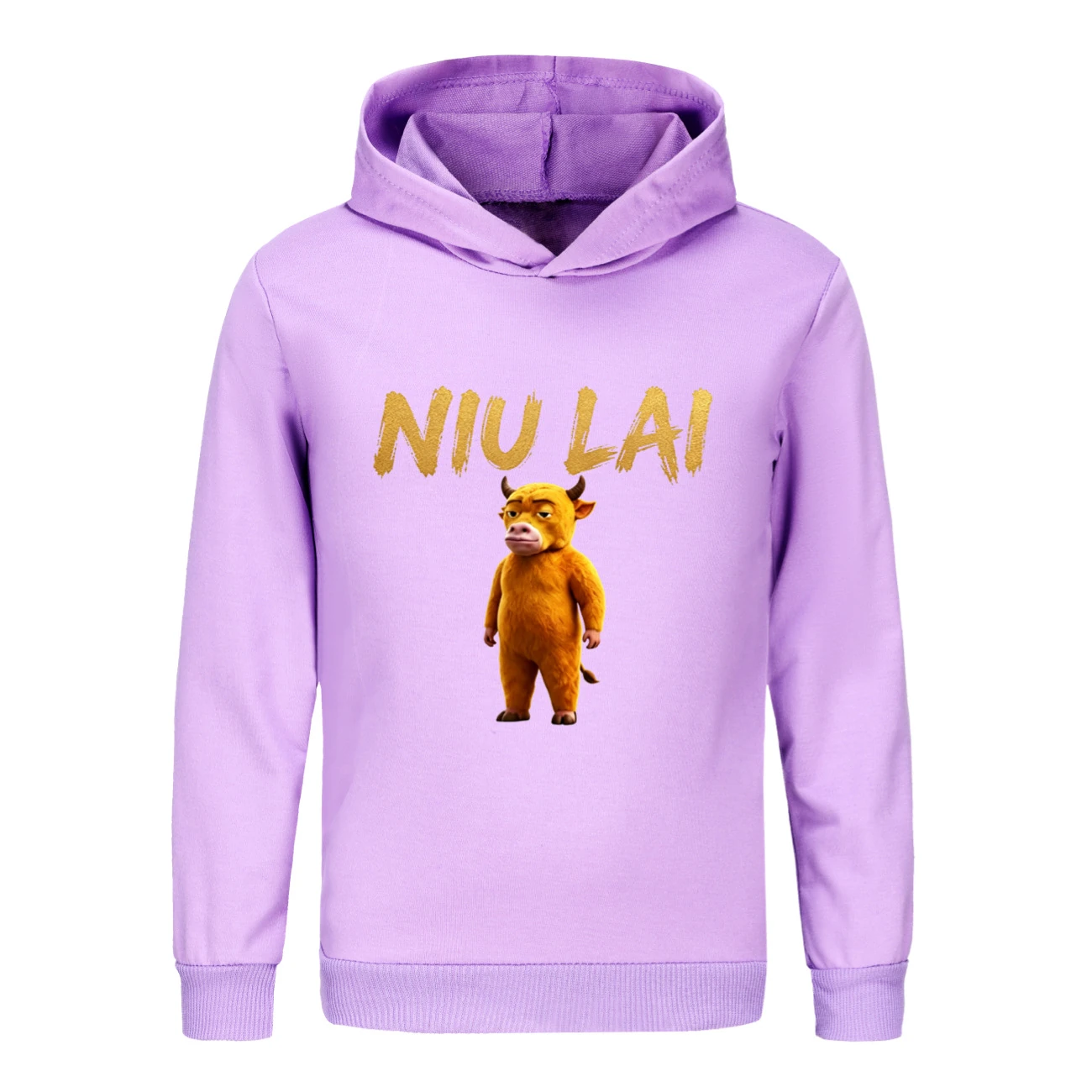 Classic Hoodie & Jogger Set — 5813 Edition, Style 10 · Purple