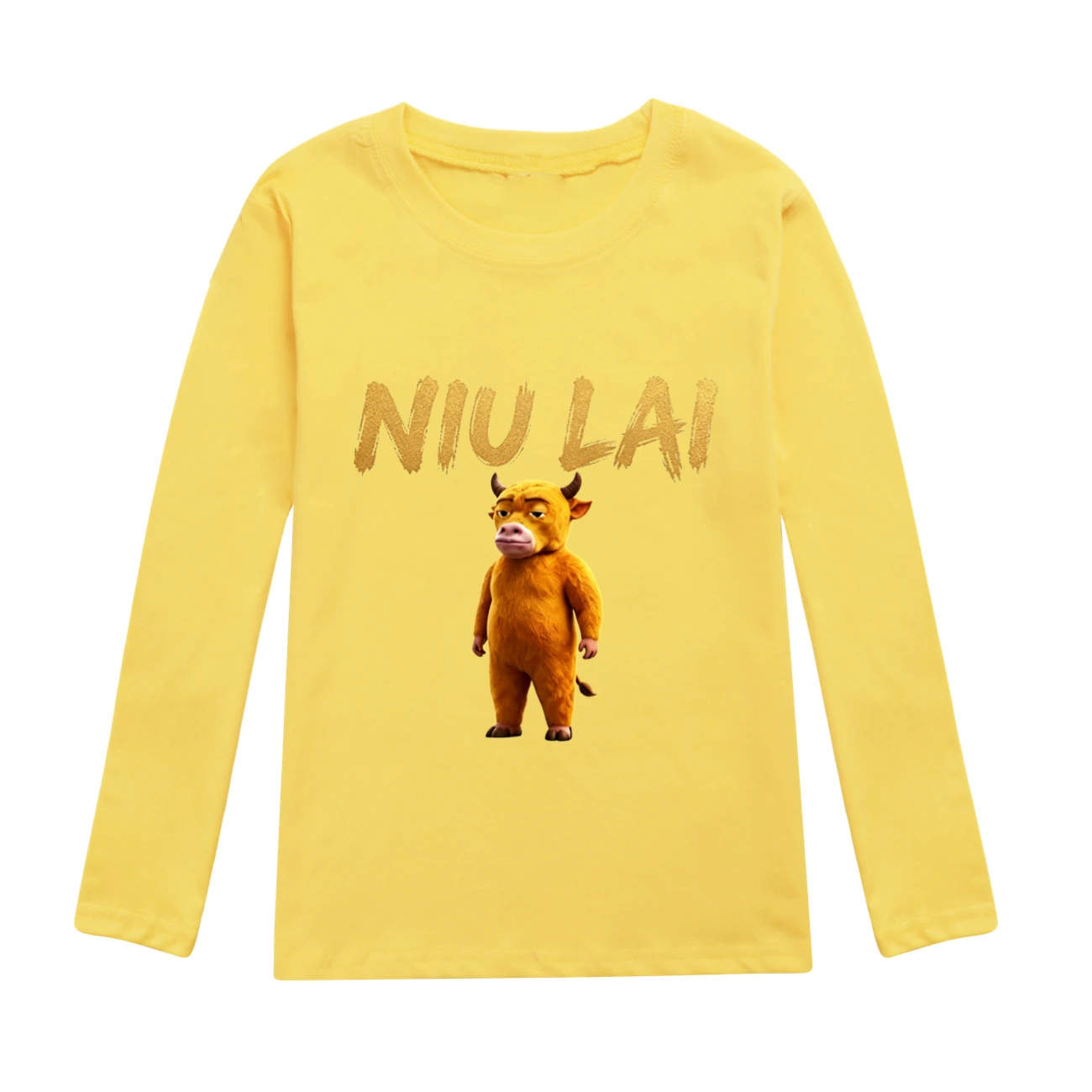 Long-Sleeve Play Set — 5813 Edition product view