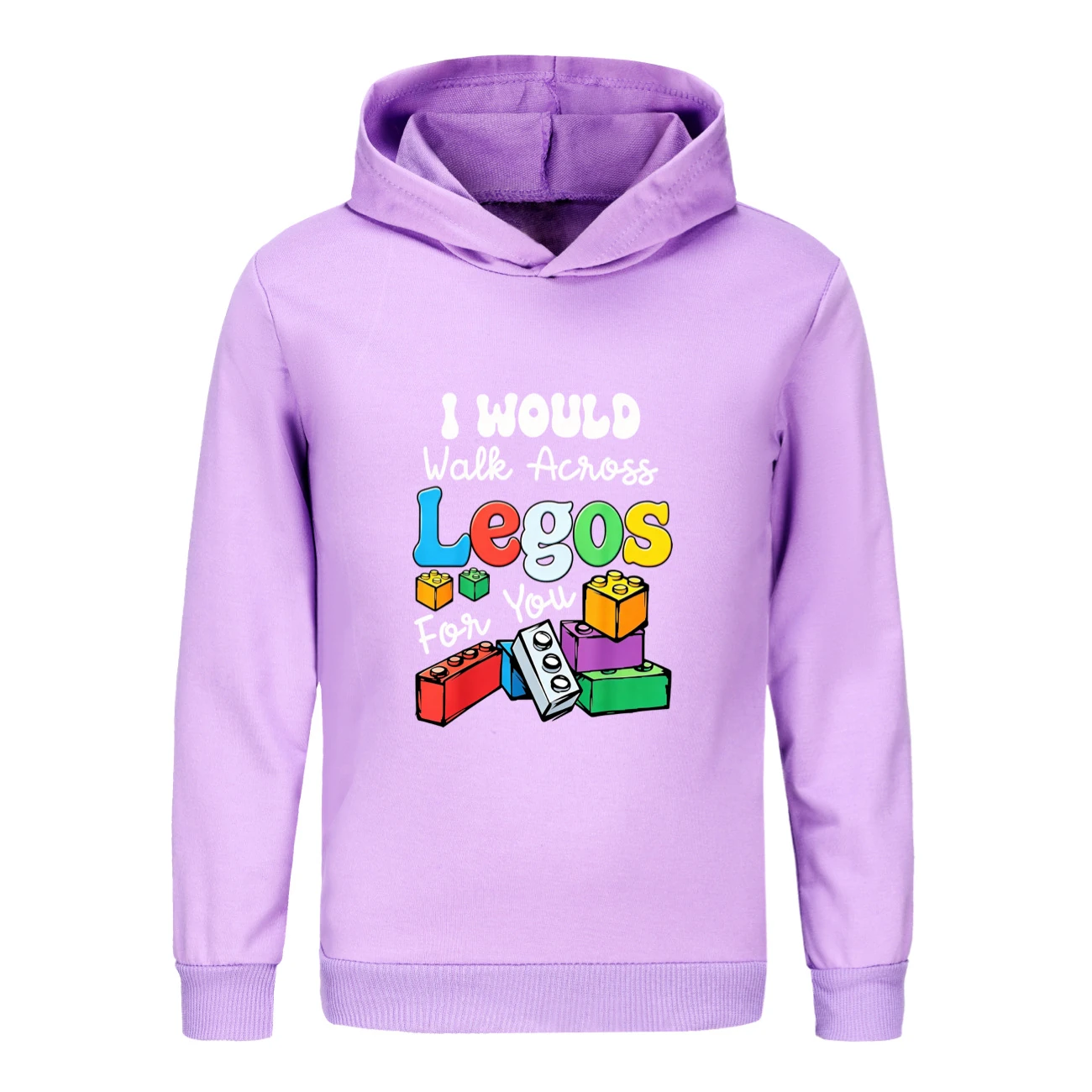 Classic Hoodie & Jogger Set — 5817 Edition, Style 10 · Purple
