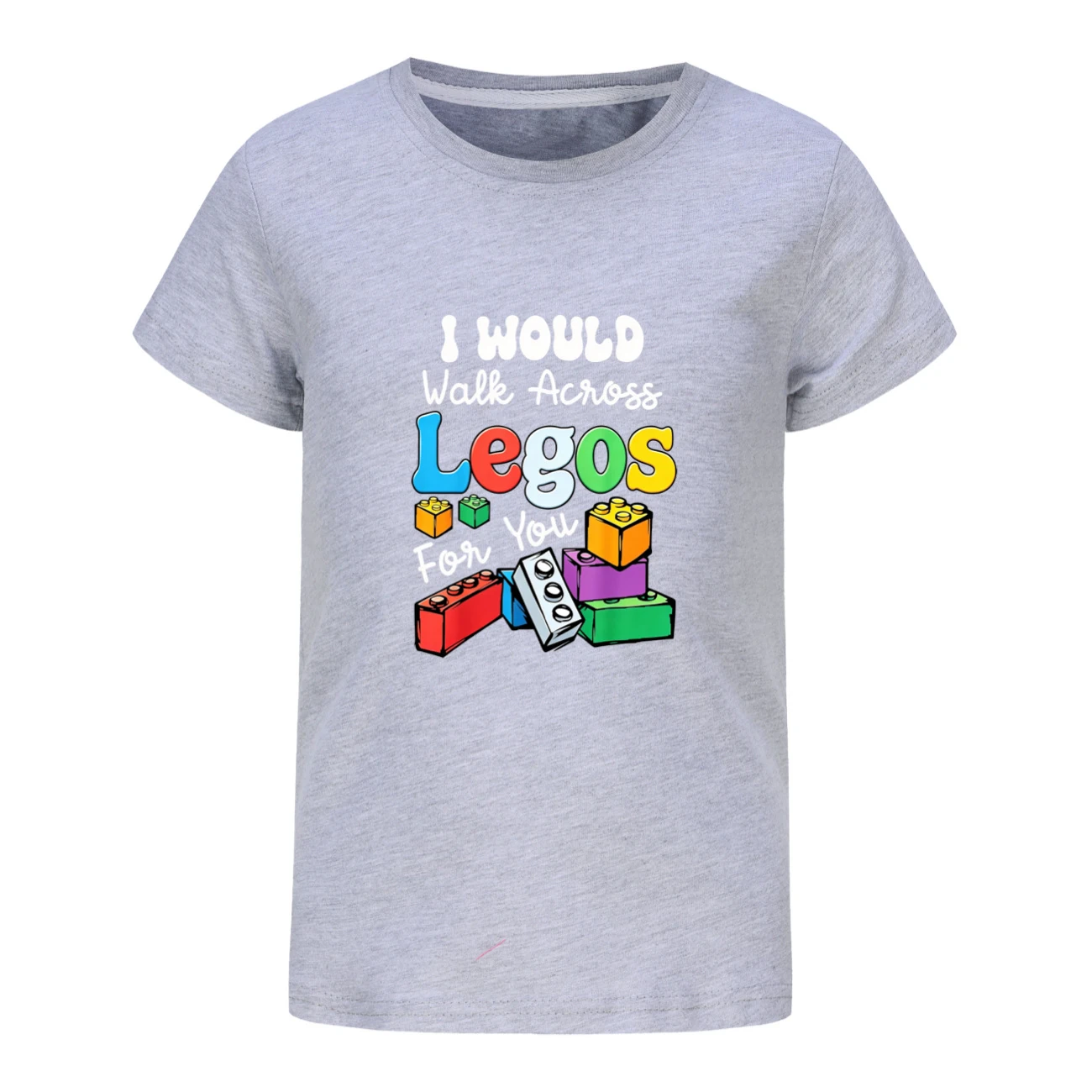 Graphic Tee & Jogger Set — 5817 Edition, Style 05 · Grey