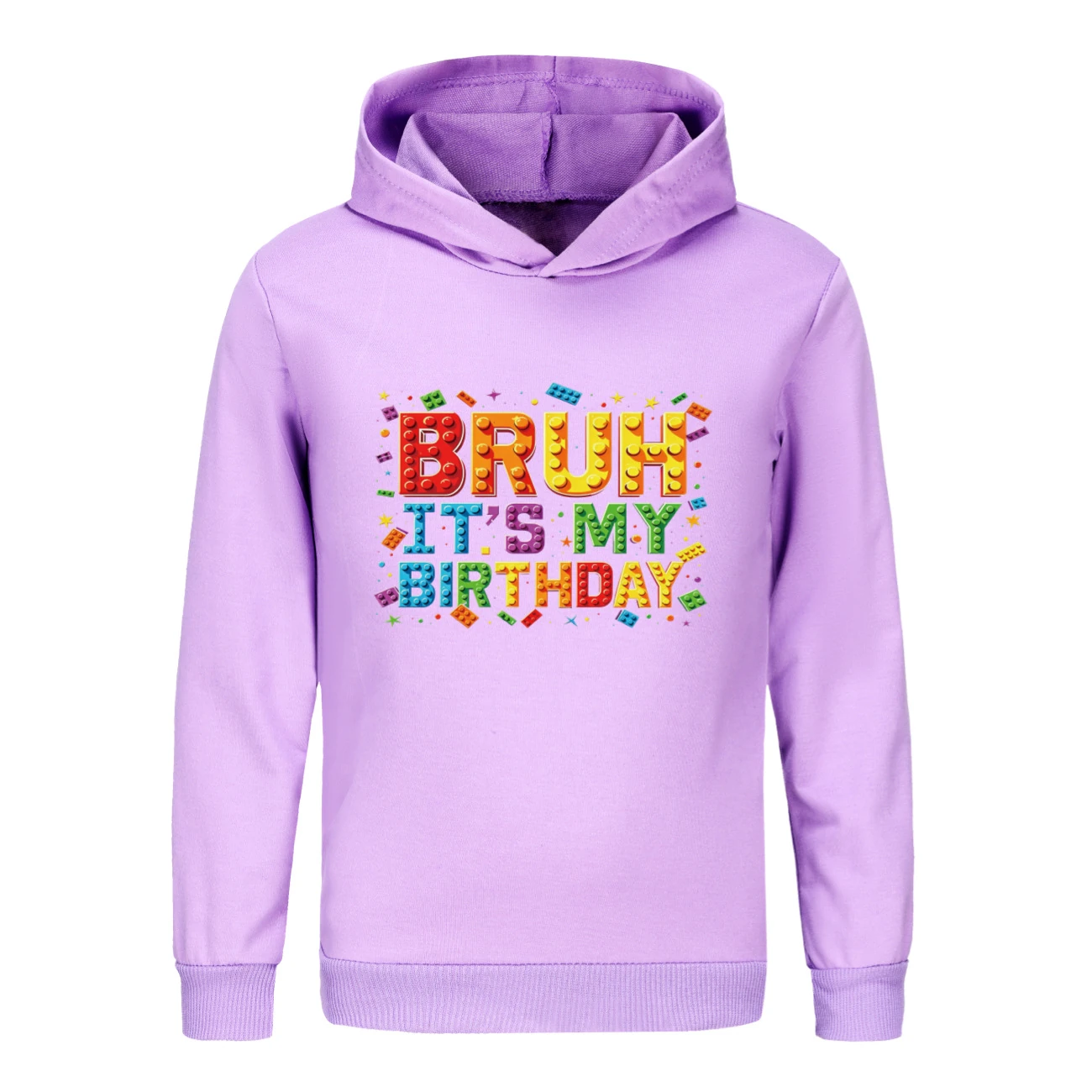 Classic Hoodie & Jogger Set — 5818 Edition, Style 10 · Purple