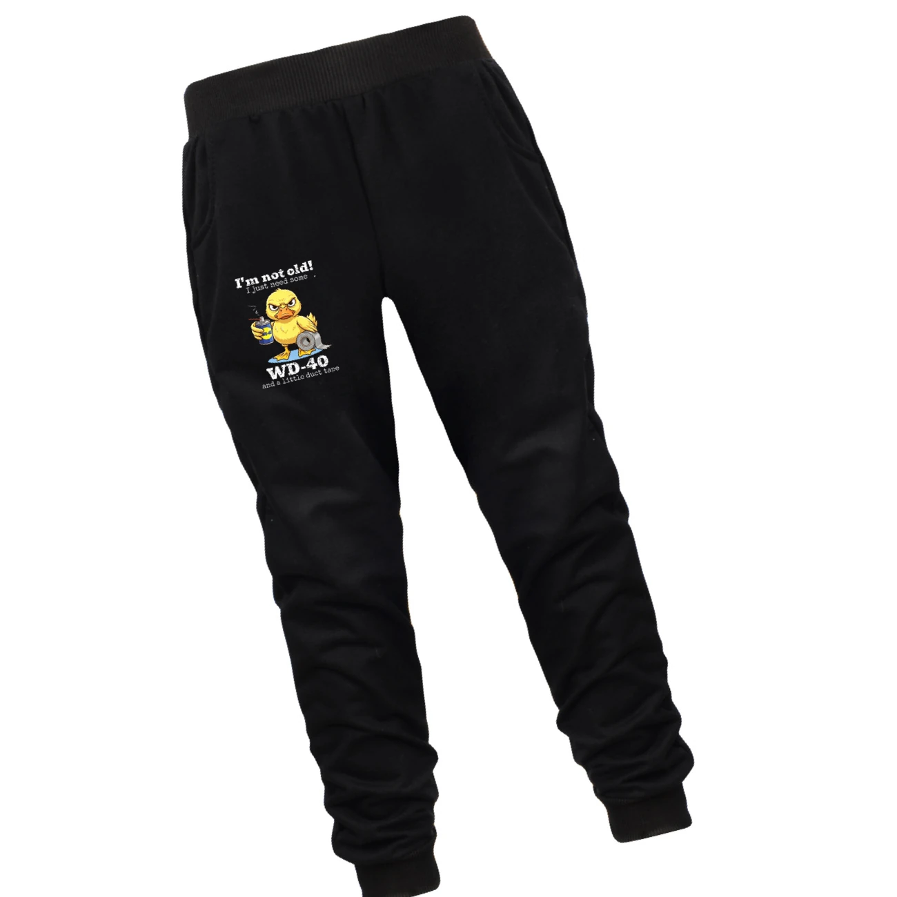 Kids’ Denim & Active Bottoms Collection — 5820 Edition product view