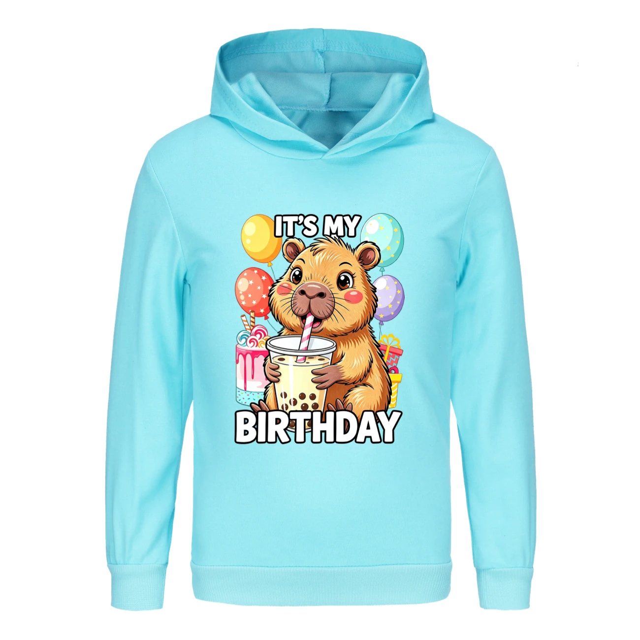 Classic Hoodie & Jogger Set — 5821 Edition product view